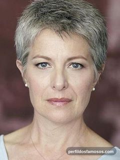 Foto de Petrea Burchard