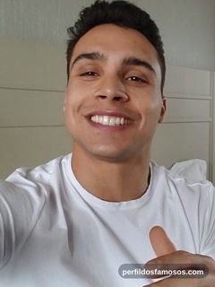 Foto de Petrix Barbosa