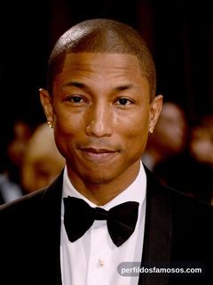 Foto de Pharrell Williams