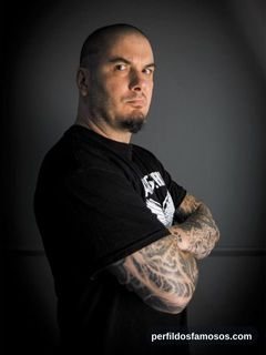 Foto de Phil Anselmo
