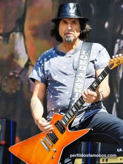 Foto de Phil Campbell