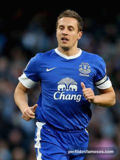 Foto de Phil Jagielka