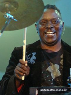 Foto de Philip Bailey