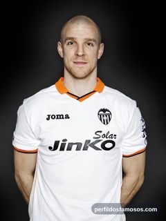 Foto de Philippe Senderos