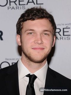Foto de Phillip Phillips