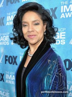 Foto de Phylicia Rashad