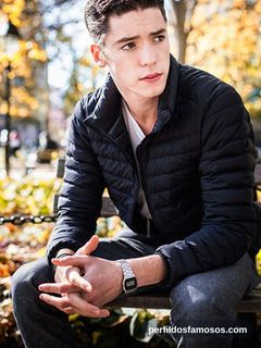 Foto de Pico Alexander