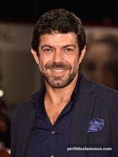 Foto de Pierfrancesco Favino