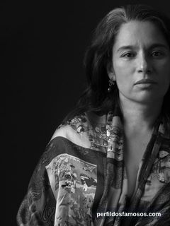 Foto de Pilar Padilla