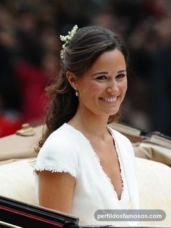 Foto de Pippa Middleton