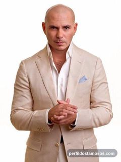 Foto de Pitbull