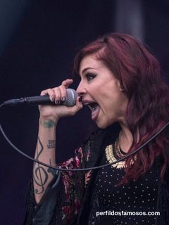 Foto de Pitty