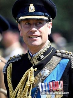 Foto de Prince Edward