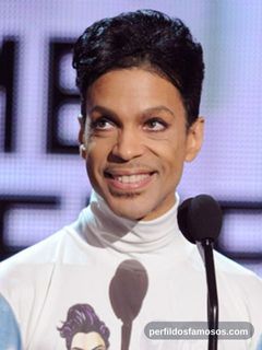 Foto de Prince
