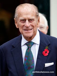 Foto de Prince Philip