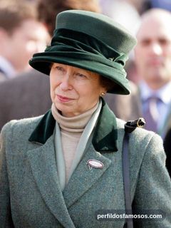 Foto de Princess Anne