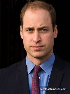 Foto de Príncipe William