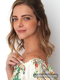 Foto de Priscila Araujo