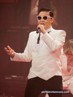 Foto de Psy