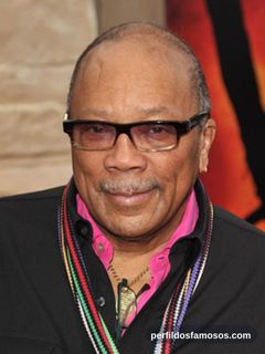 Foto de Quincy Jones