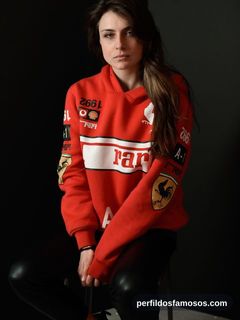 Foto de Rachel Rossin