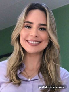 Foto de Rachel Sheherazade