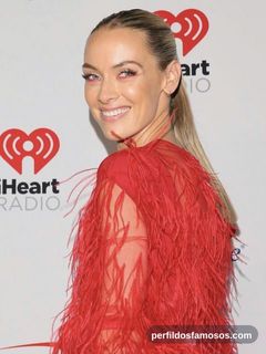 Foto de Rachel Skarsten