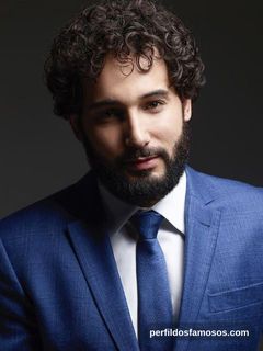 Foto de Rafael Almeida