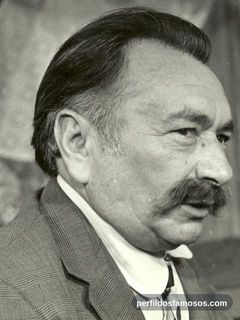 Foto de Rafael de Carvalho