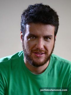 Foto de Rafael Gomes