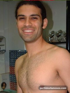 Foto de Rafael Márquez