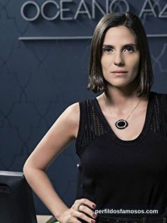 Foto de Rafaela Mandelli