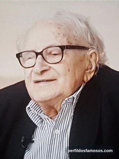 Foto de Rafi Eitan