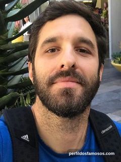 Foto de Rafinha Bastos