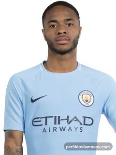 Foto de Raheem Sterling