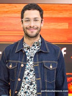 Foto de Rainer Cadete