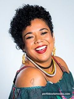 Foto de Raissa Araújo