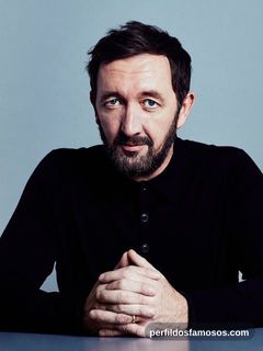 Foto de Ralph Ineson