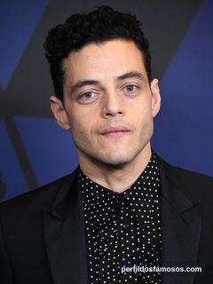 Foto de Rami Malek