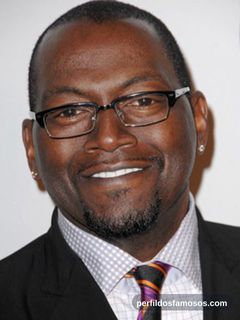 Foto de Randy Jackson