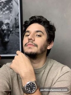 Foto de Raul Sena (Investidor Sardinha)