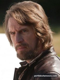 Foto de Ray McKinnon