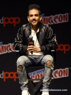 Foto de Ray Santiago
