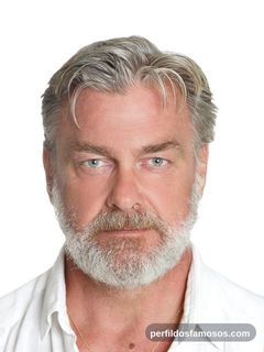 Foto de Ray Stevenson