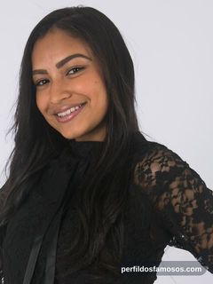 Foto de Rayane Lima
