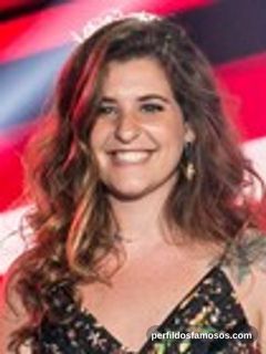 Foto de Rebeca Sauwen