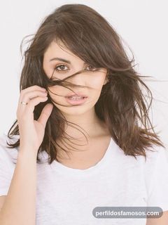 Foto de Rebecca Black