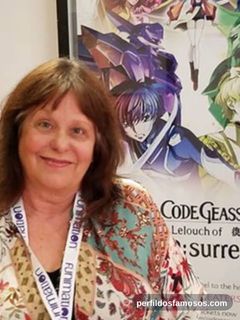 Foto de Rebecca Forstadt