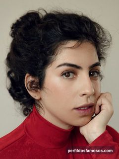 Foto de Rebecca Kassab