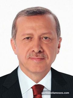 Foto de Recep Tayyip Erdogan